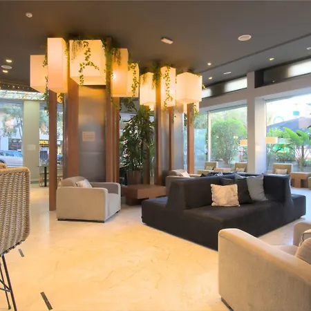 Atenea Hotel