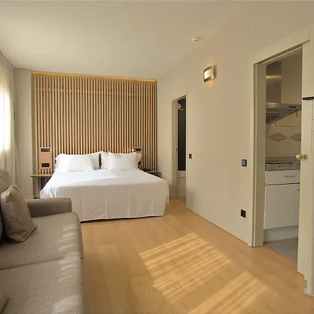 Atenea 4* Barcelona