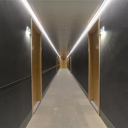 Atenea 4* Barcelona