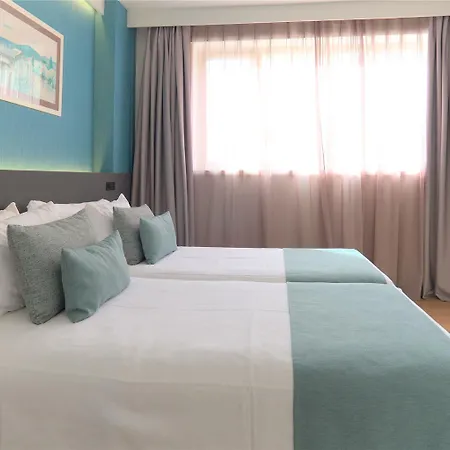 Hotel Atenea 4*