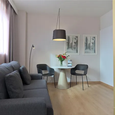 Hotel Atenea