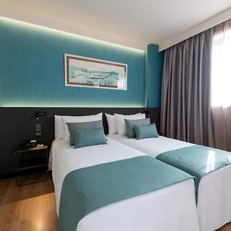 Atenea Hotel Barcelona